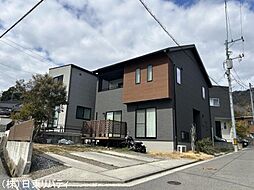 安芸郡熊野町平谷4丁目