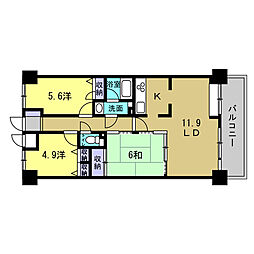 ダイアパレス宇品西