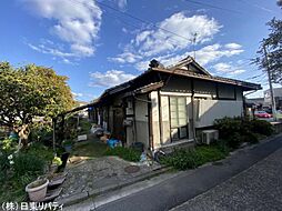 安芸区船越1丁目