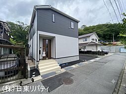 呉市焼山政畝1丁目