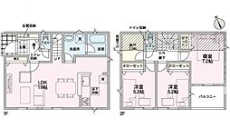 呉市焼山政畝1丁目