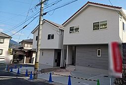 安佐北区亀崎4丁目　1