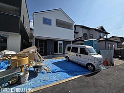 安佐北区口田2丁目 2