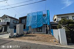 佐伯区屋代1丁目