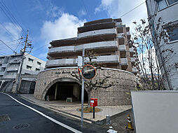 ライオンズガーデン府中