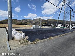 安佐北区深川1丁目　1