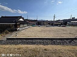 安佐北区深川1丁目　4