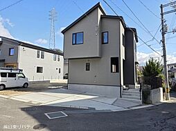 西区己斐上3丁目　8