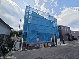 安佐北区真亀2丁目