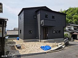 廿日市市上平良字群塚
