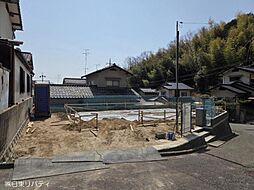 廿日市市上平良字群塚