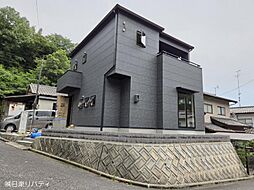 廿日市市上平良字群塚