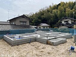 廿日市市上平良字群塚