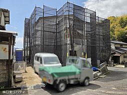 廿日市市上平良字群塚