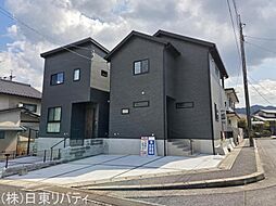 安佐北区亀崎4丁目