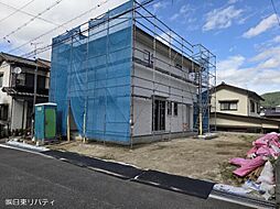 安芸区矢野西3丁目