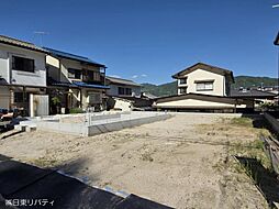安芸区矢野西3丁目