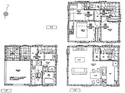 西区庚午南1丁目