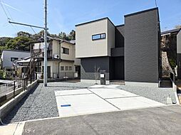 呉市吉浦西城町　1