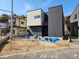 呉市吉浦西城町　1