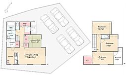 呉市吉浦西城町　2