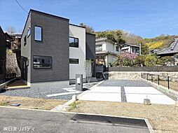 呉市吉浦西城町　2