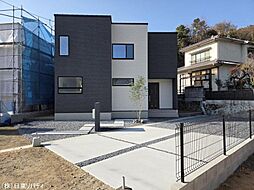 呉市吉浦西城町　2