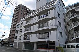 チサンマンション第2広島