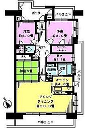 フローレンス西白島グランドアーク