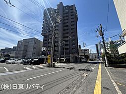 フローレンス西白島グランドアーク