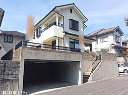 佐伯区藤の木4丁目