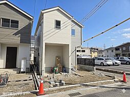 安佐南区川内2丁目　1