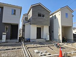 安佐南区川内2丁目　2