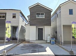 安佐南区川内2丁目 2