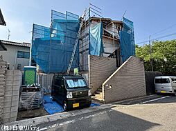 安芸区中野東1丁目
