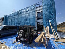 安佐北区深川7丁目　19