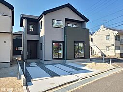 安佐北区可部東1丁目　4