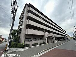 藤和ハイタウン庚午