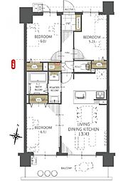 サーパス井口公園前