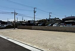 佐伯区楽々園5丁目　2