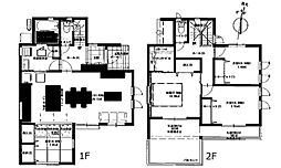 東広島市八本松南5丁目　1