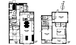 東広島市八本松南5丁目　2