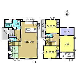 東広島市八本松南5丁目　4