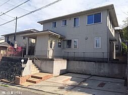 安佐北区亀山西1丁目