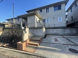 安佐北区亀山西1丁目