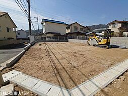 東区中山新町1丁目　1