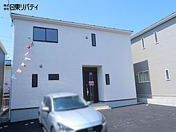 東区中山新町1丁目　2