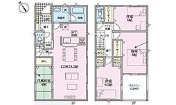 東区中山新町1丁目　3
