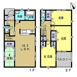 東区中山新町1丁目　3