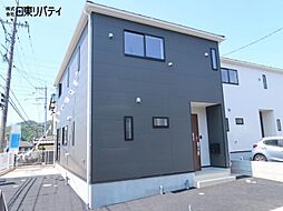 東区中山新町1丁目　3